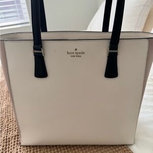 Kate Spade Color Block Tote
